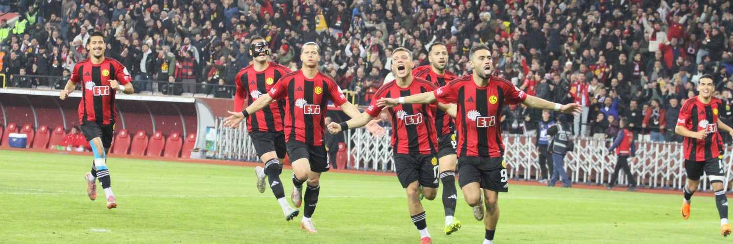 Kaan Sezer's banner