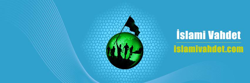 İslami Vahdet's banner