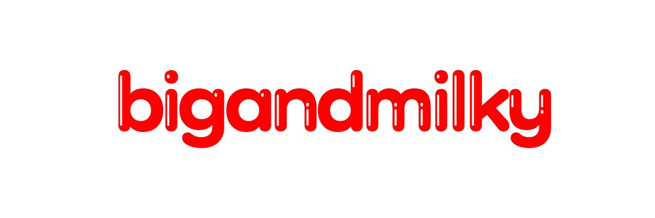 MILK's banner