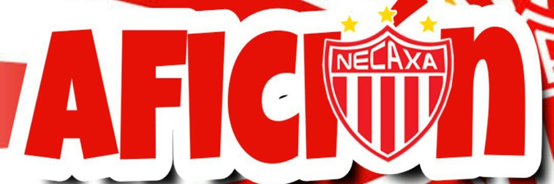 ⚡Necaxa ⚡🪩's banner