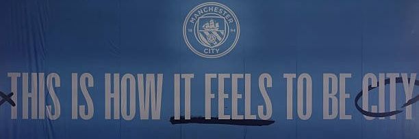 Ralph Ganthier's banner