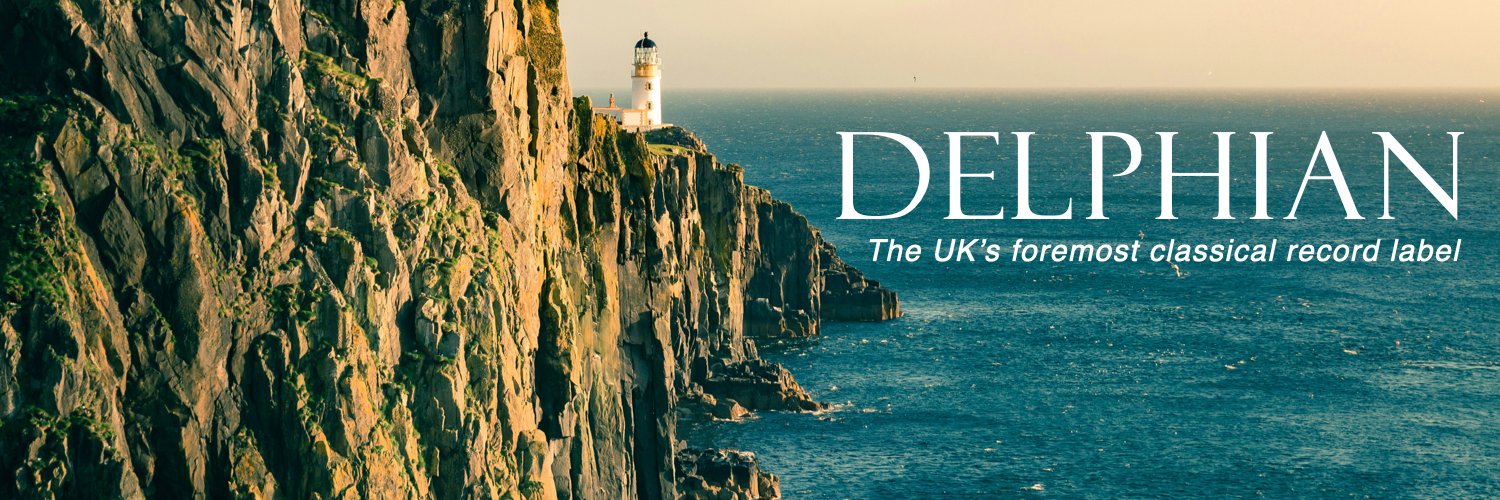 DELPHIAN's banner
