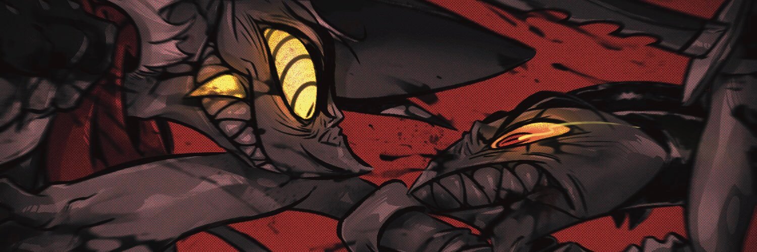 Devil-K😈歡迎委託's banner
