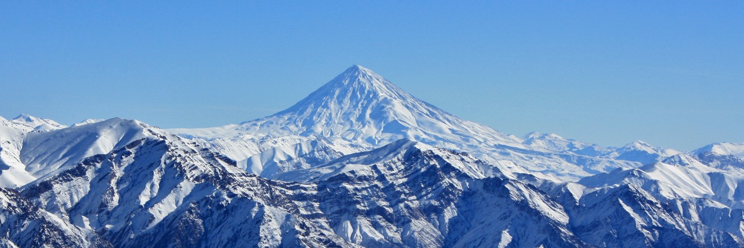 FARAH PAHLAVI 🇮🇷 فرح پهلوی's banner