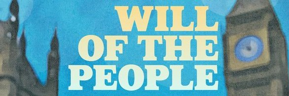 Will's banner