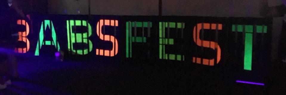 Babs Michel's banner