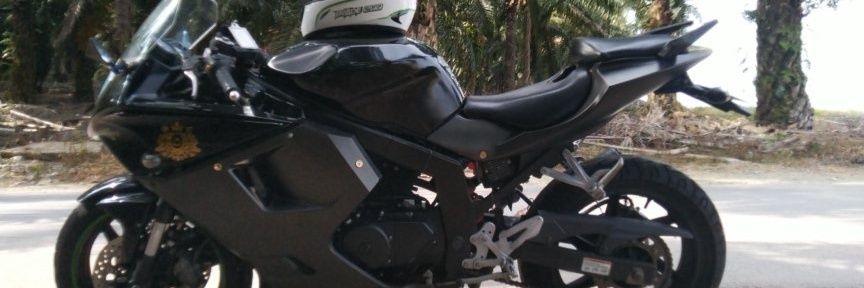 Budak Moto🏍️®'s banner
