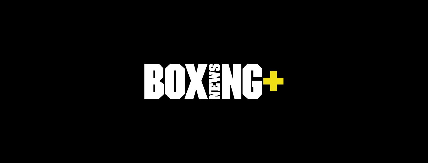 Boxing News+'s banner