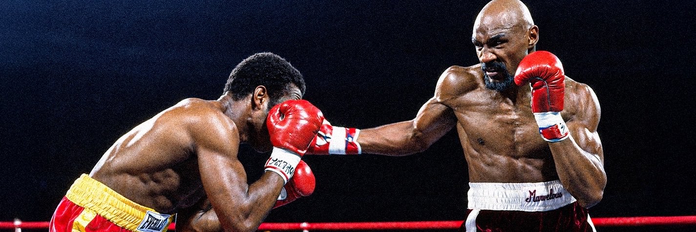 Boxing News Max's banner