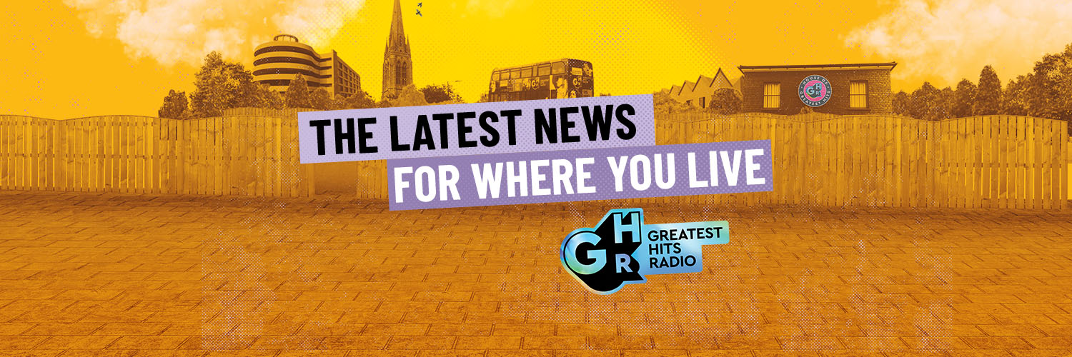 Greatest Hits Radio South Yorkshire News's banner