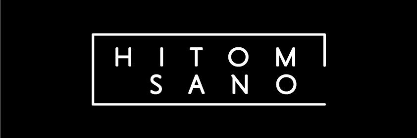 佐野仁美 -Hitomi Sano-'s banner