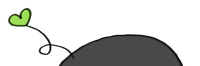 信じてるぞ! 豆もやし's banner