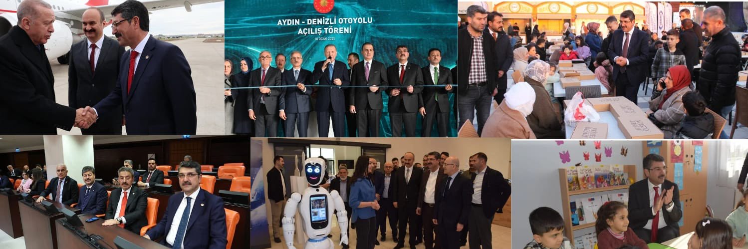 Ferhat NASIROĞLU's banner