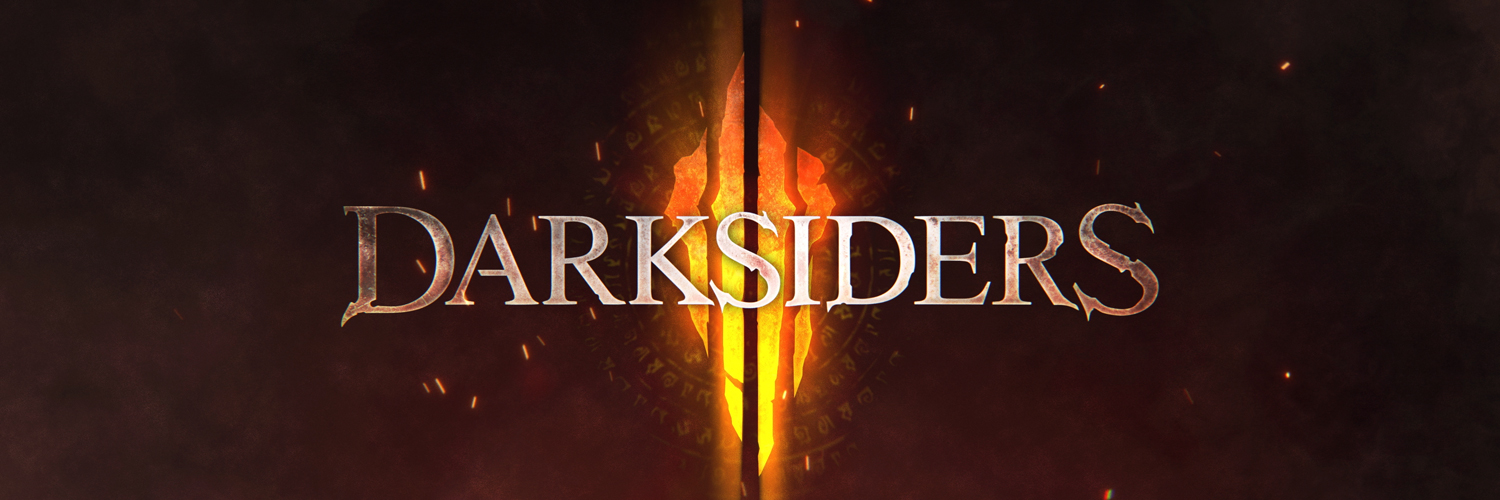 Darksiders's banner