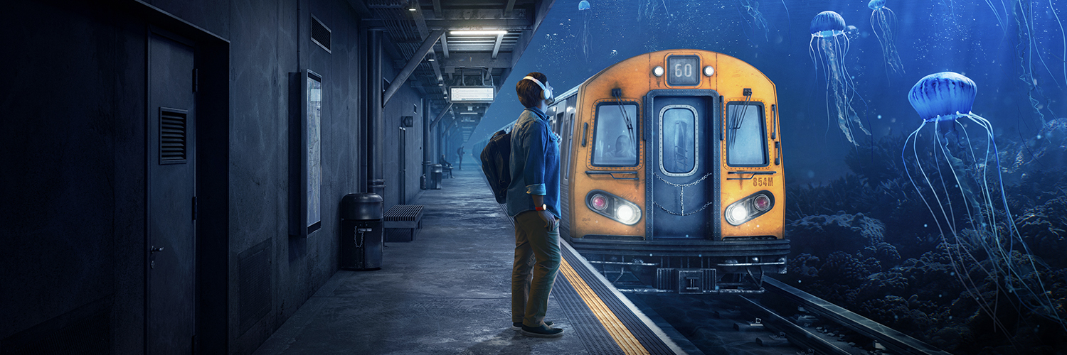 Audible UK 🎧's banner