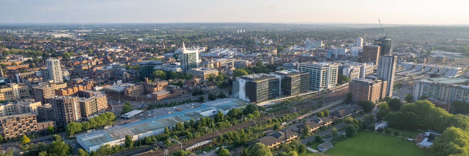 BBC Berkshire's banner
