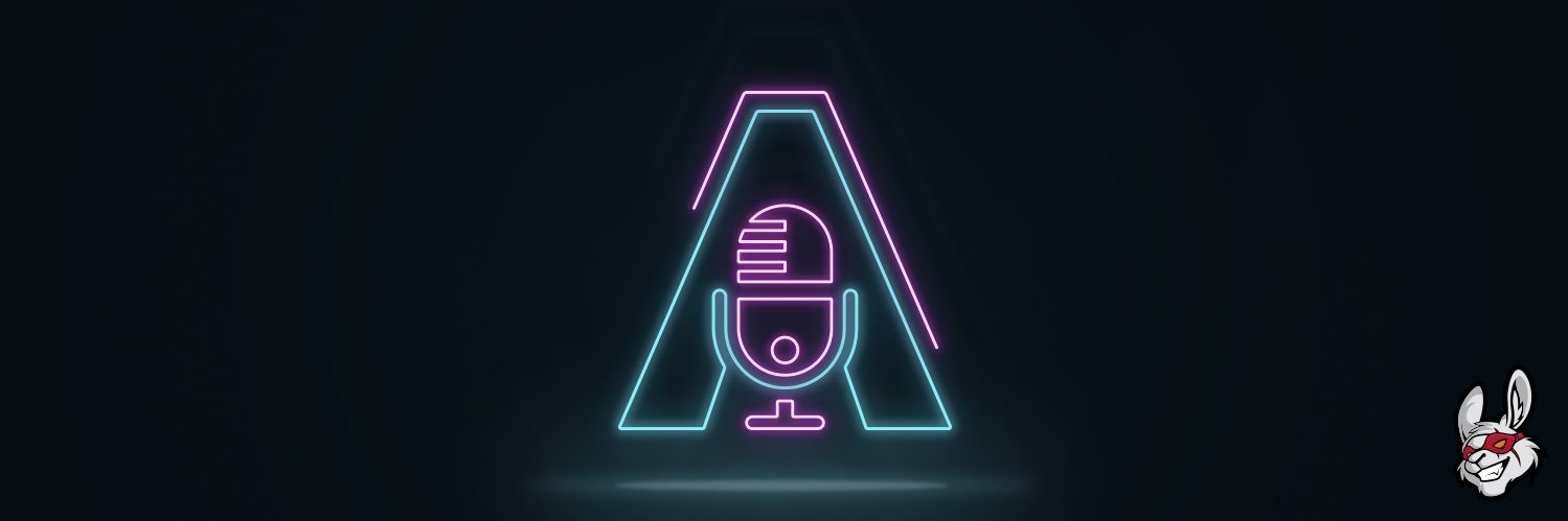 Austin Show's banner