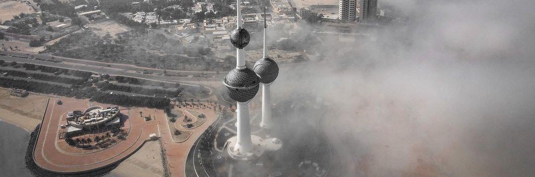 الاعلامي محمد الخالدي's banner