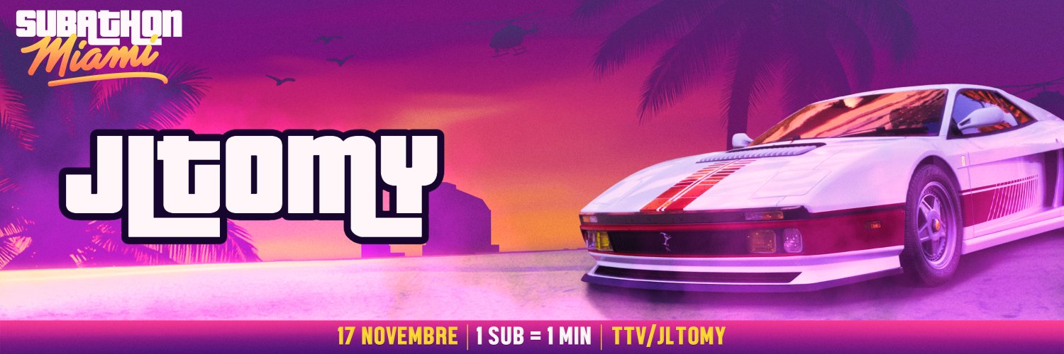 Tomy 🫶🏼's banner