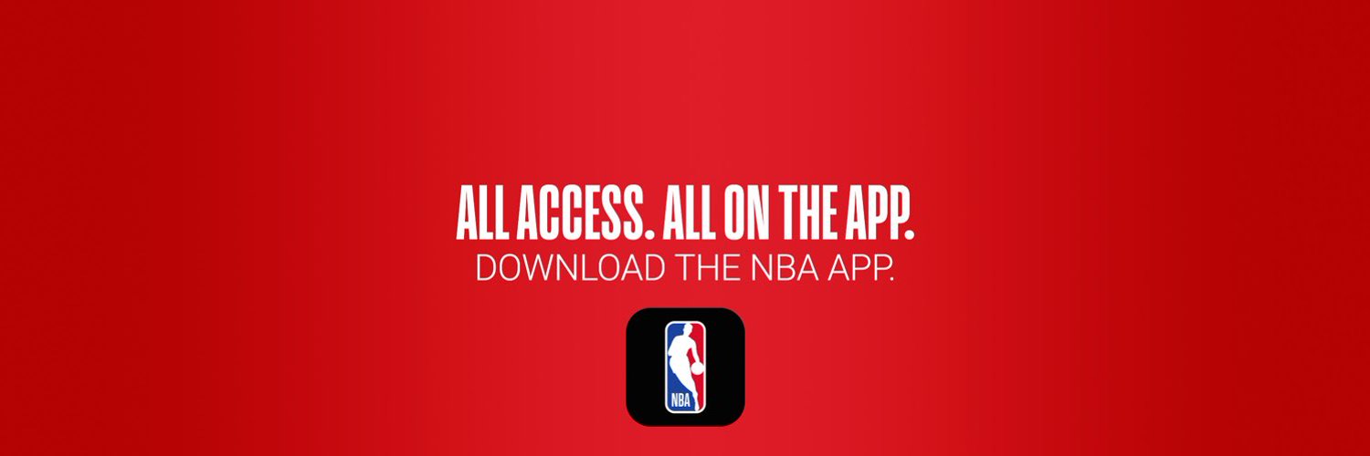 NBA Australia's banner
