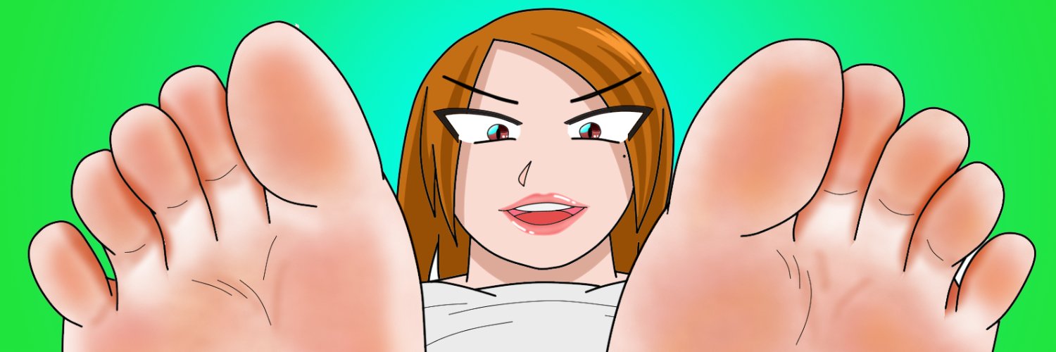 いと小さき人's banner