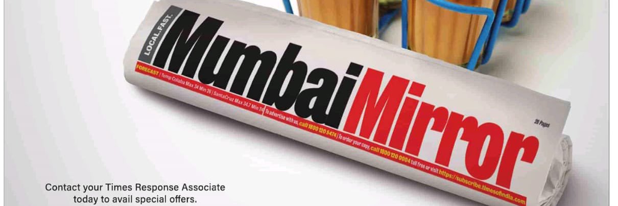 Diwakar Sharma's banner