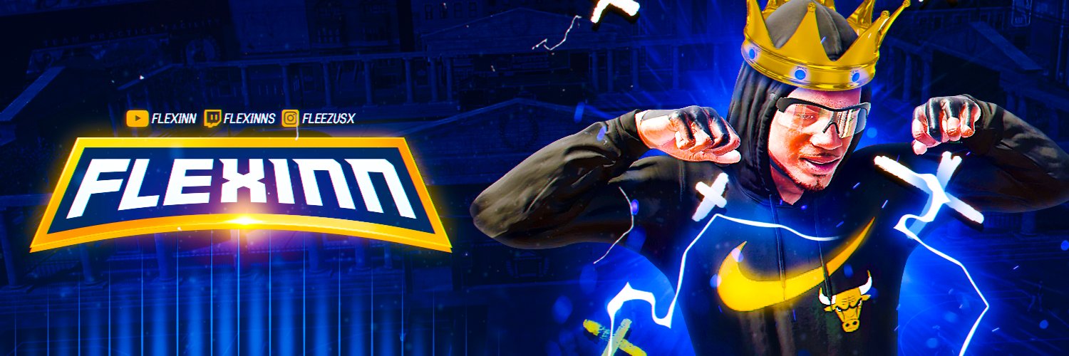 FLEEZUS 💫's banner