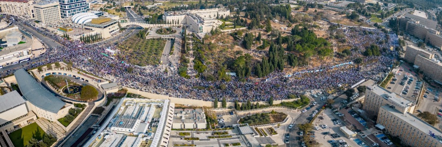 Roee Neuman🇮🇱🏳️‍🌈🏳️‍⚧️'s banner