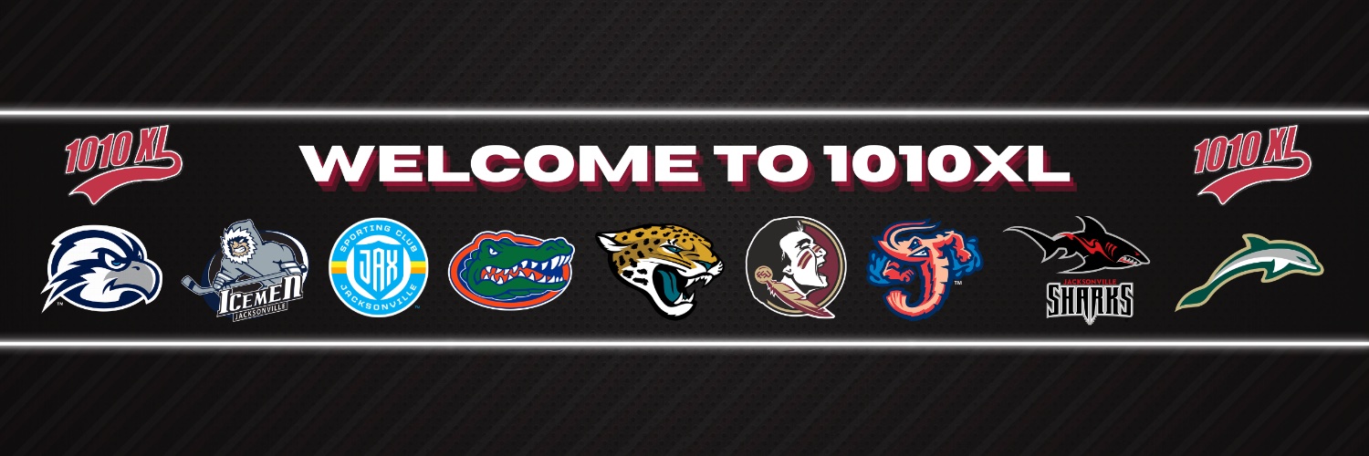 1010 XL / 92.5 FM's banner
