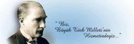 Seyit Yücel's banner