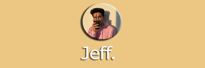Jeff.'s banner