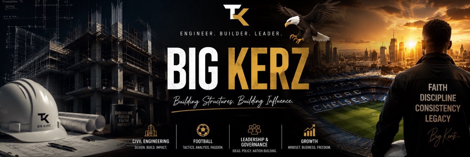 BIG K£RŹ 🦅's banner