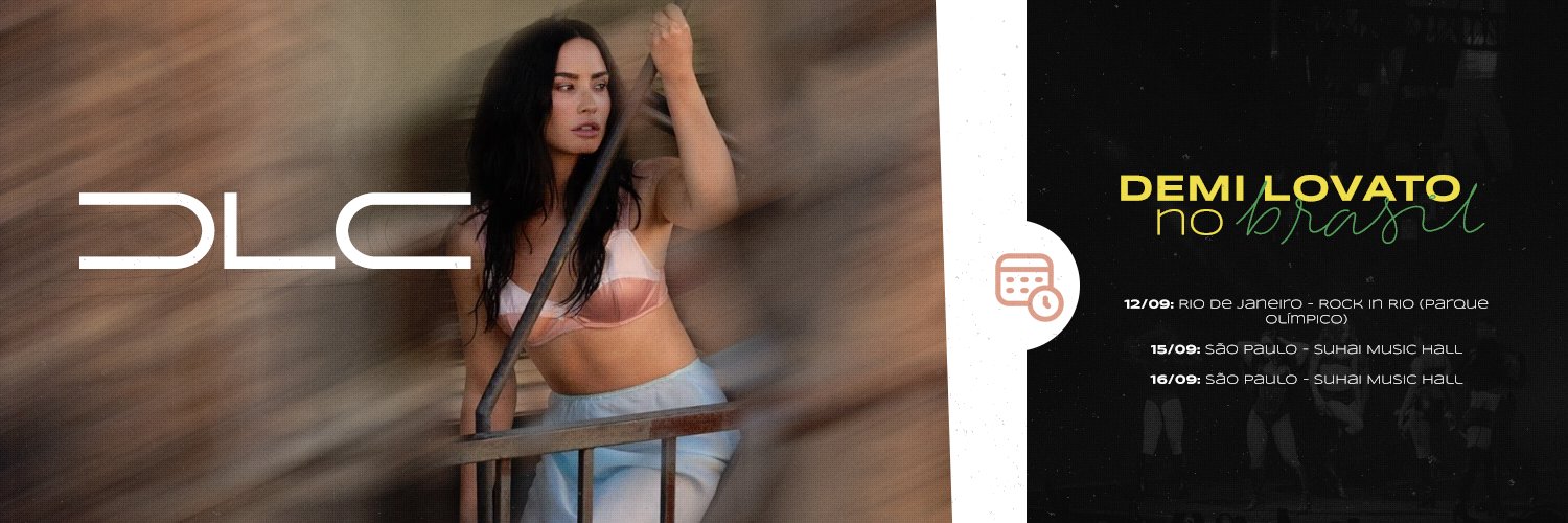 Demi Lovato Charts's banner