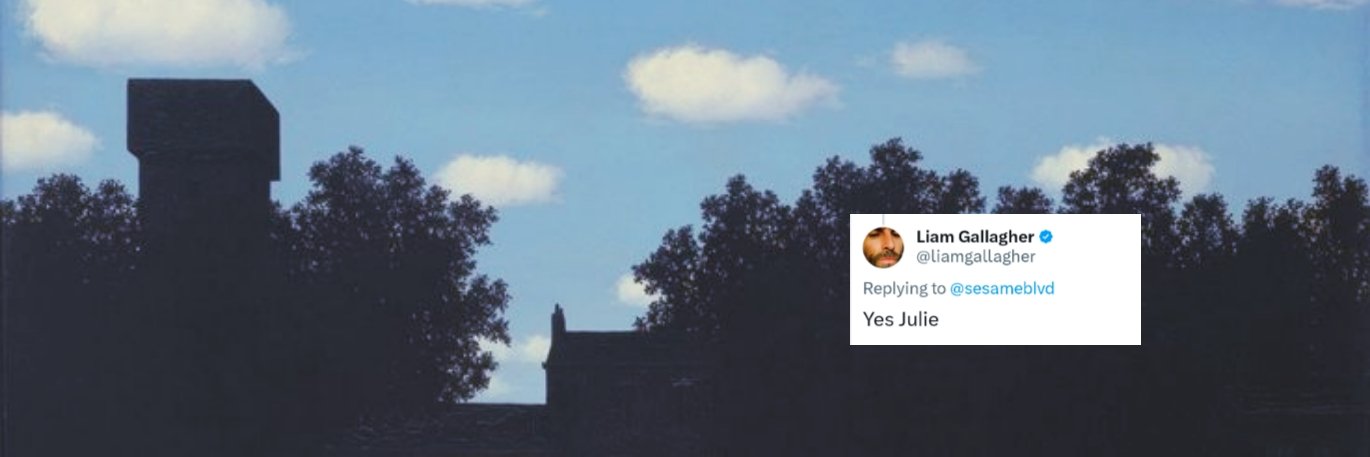 julie's banner