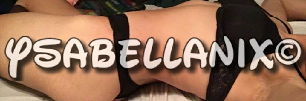 Ysabella EJ Nix. 💚's banner
