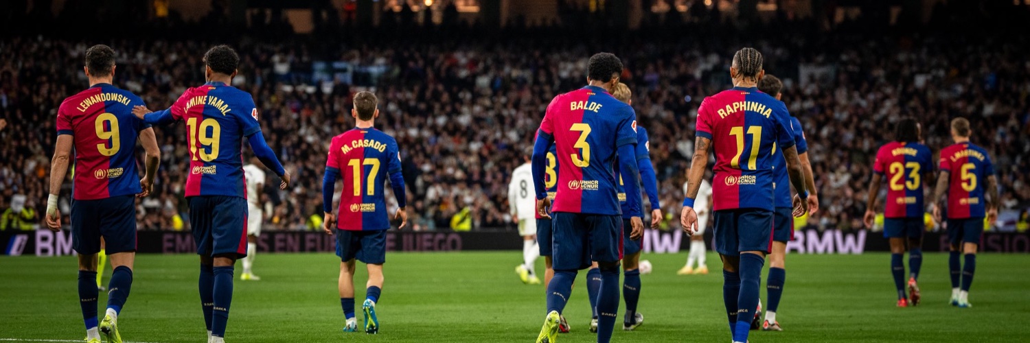 ⚡️'s banner