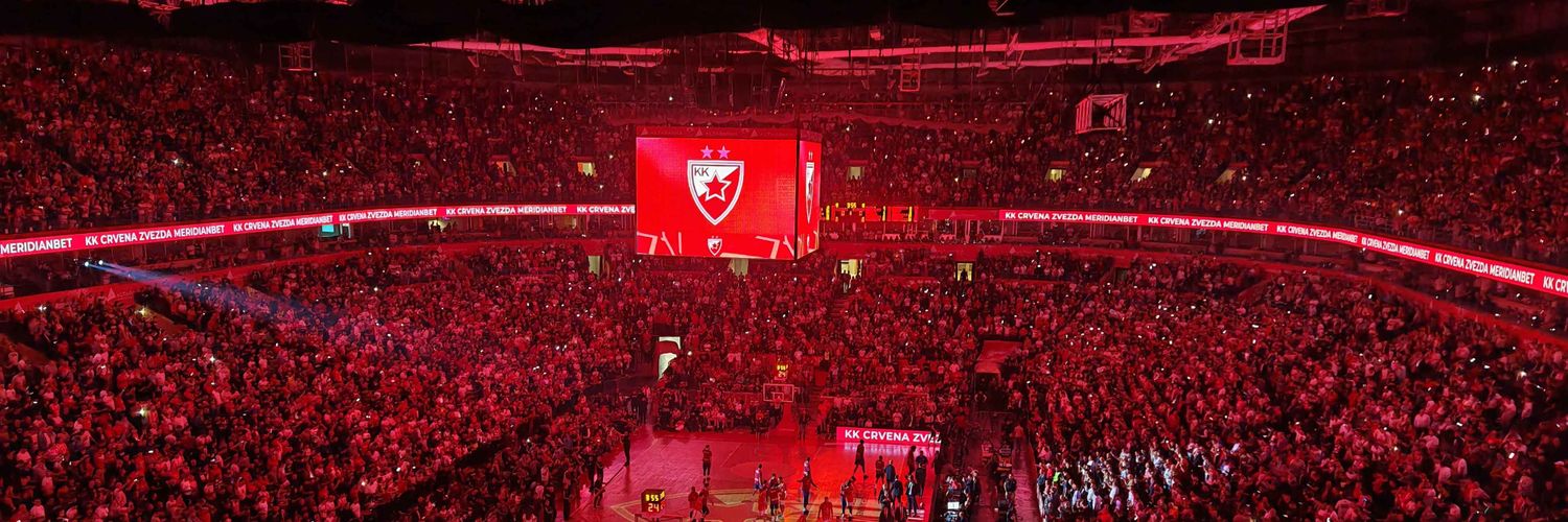 Каспер's banner
