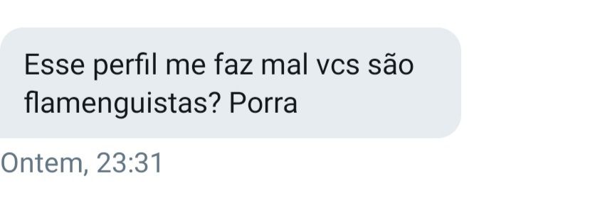 Clube sem Futebol e sem técnico do Flamengo's banner