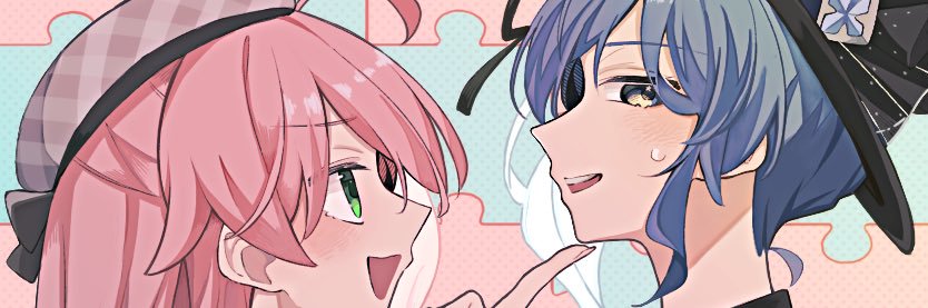 みん🌸☄️'s banner