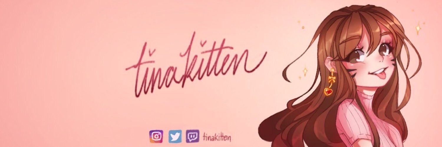 tina :D's banner