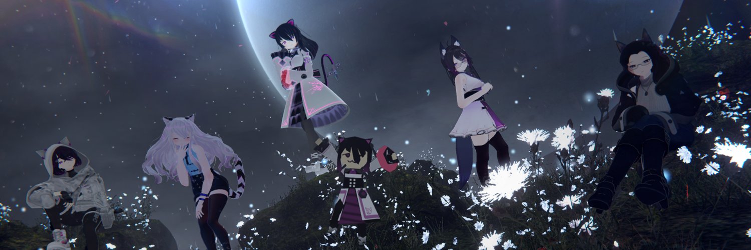 天蒼大和(glenlok)'s banner