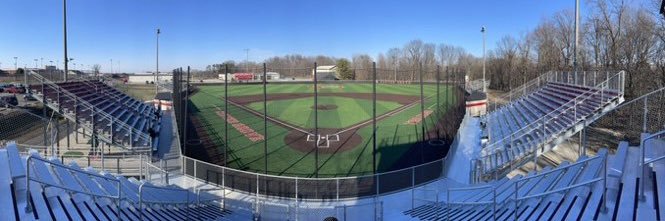 CenterGroveBaseball's banner