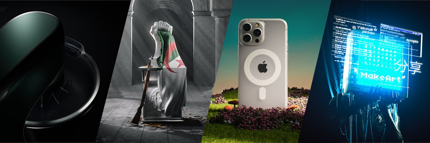 Yakoub Gr's banner
