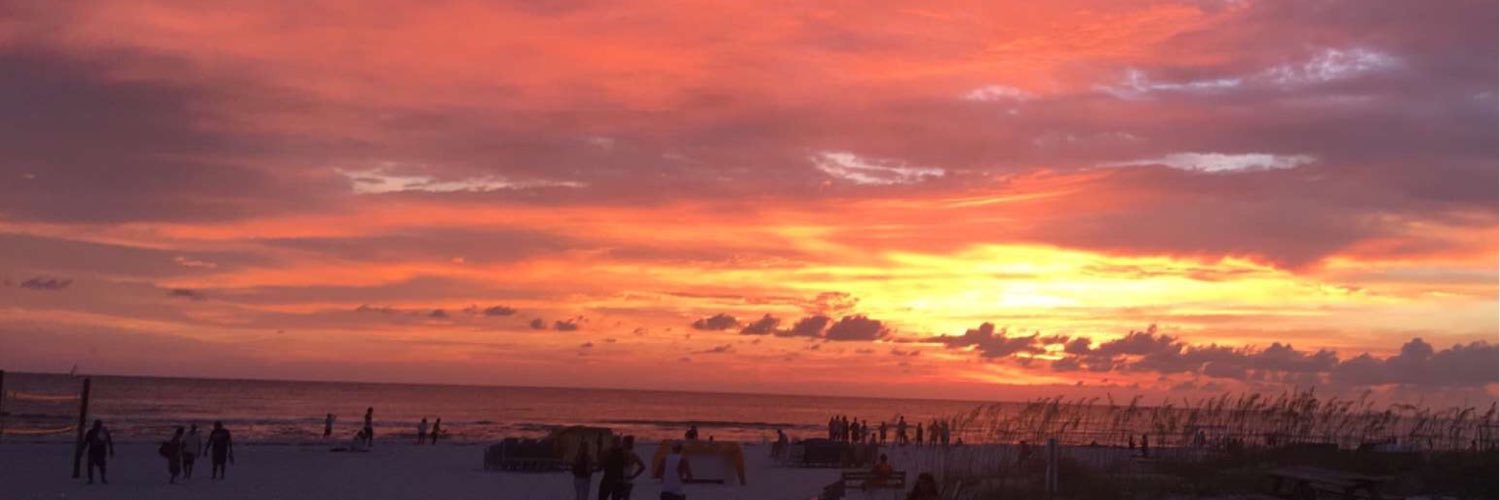 Undertow Beach Bar's banner
