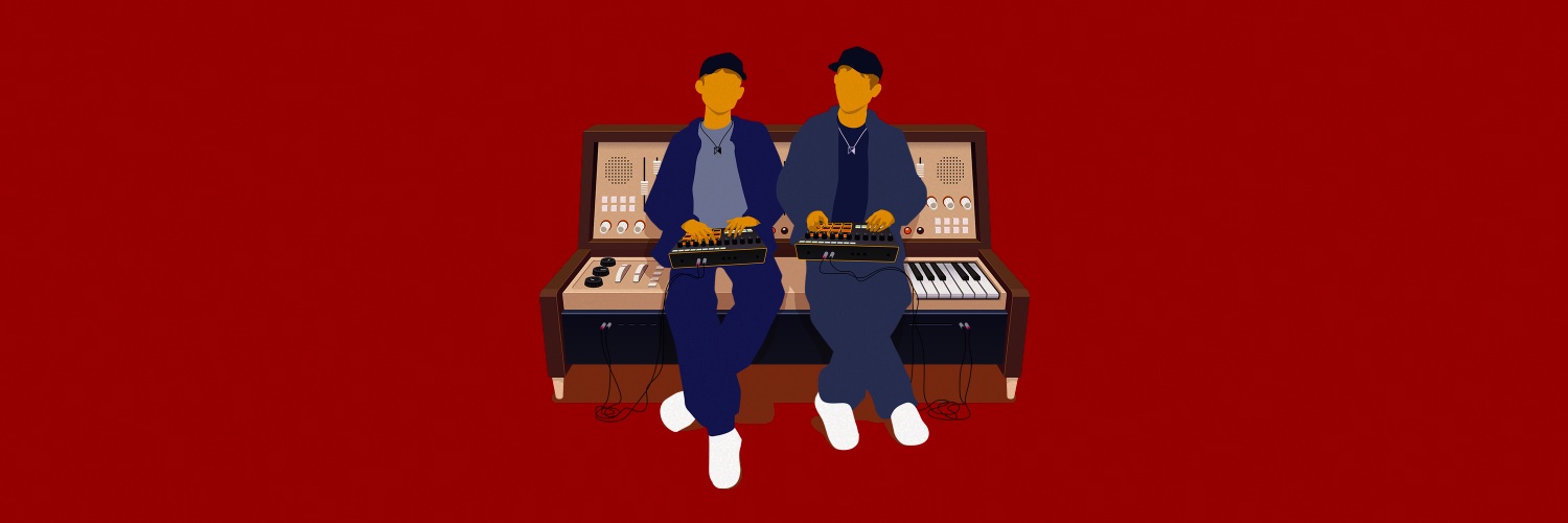 TRINIX 🎶's banner