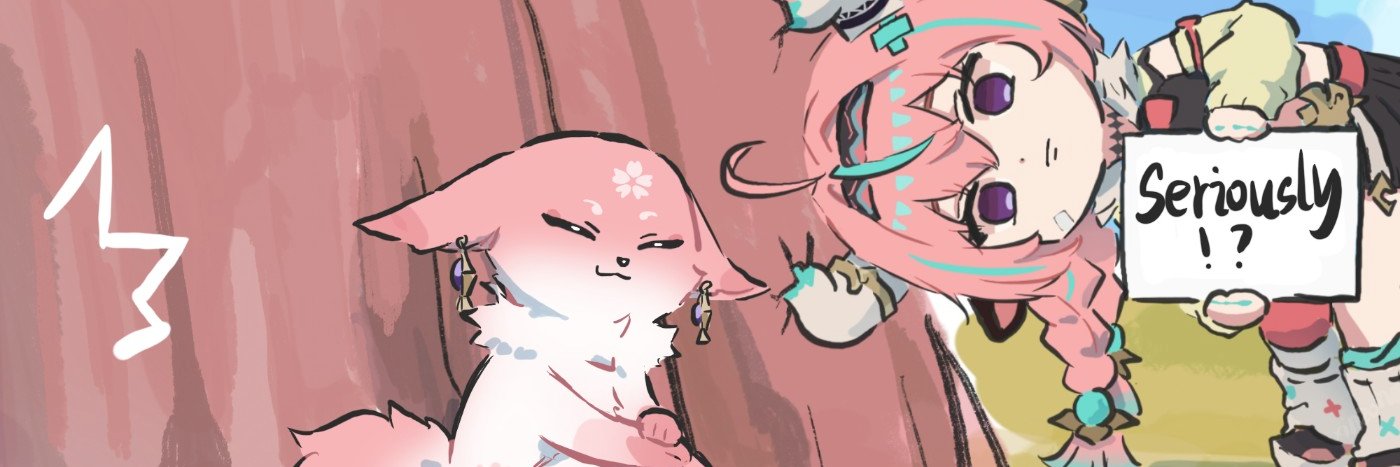 みっちゃんP/MicchanP's banner