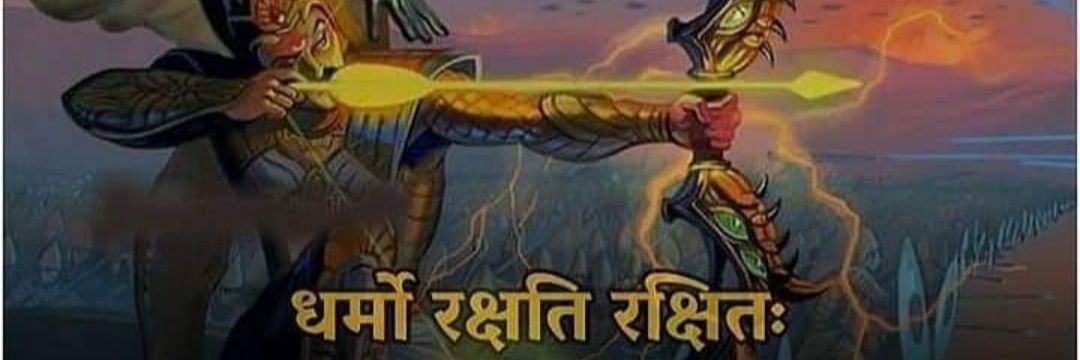 Puja Tiwari🇮🇳 (मोदी का परिवार)'s banner