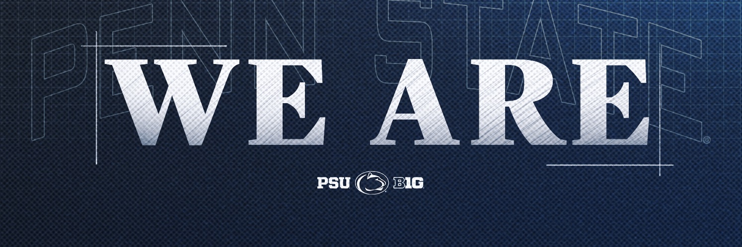 Penn State Athletics's banner