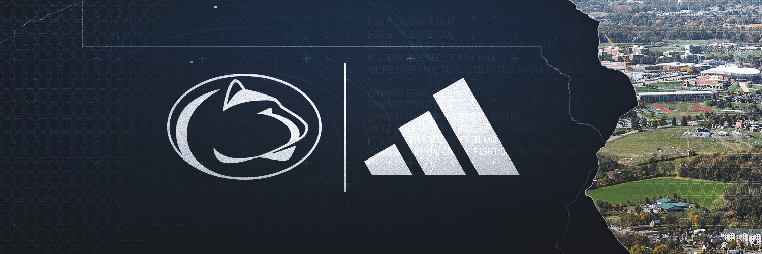 Penn State Athletics's banner