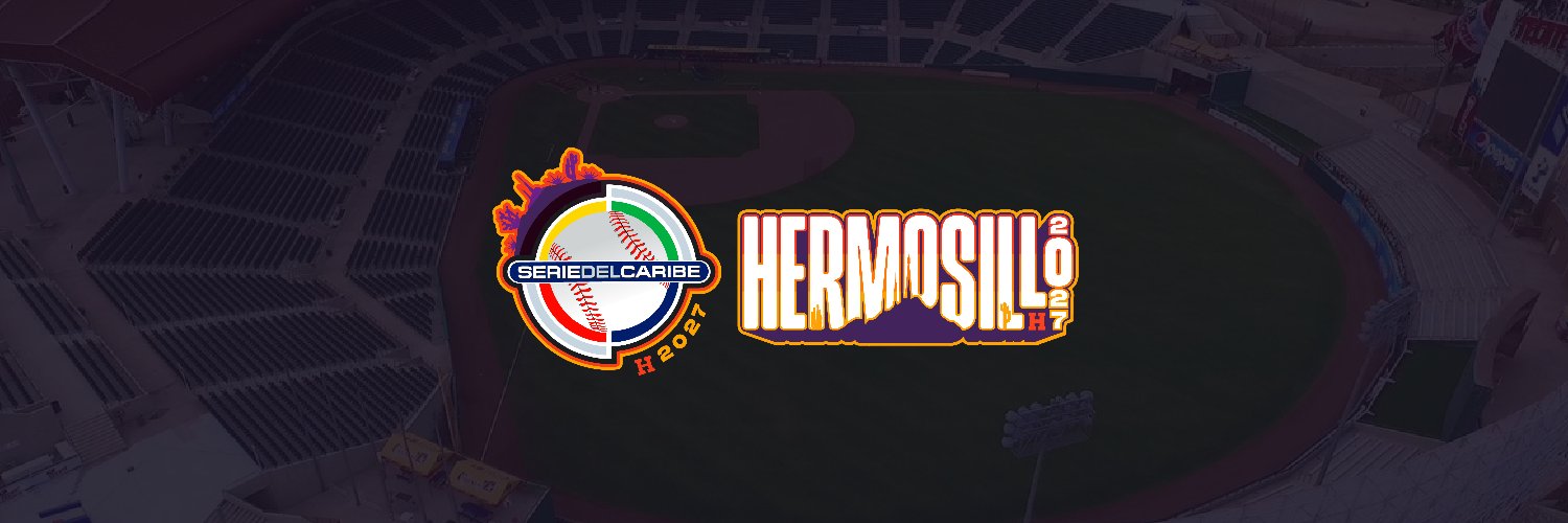 Serie del Caribe's banner